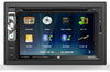 NEW Dual XDVD276BT 6.2" 2-Din Touchscreen DVD Receiver w/ Bluetooth + CAM-30BK - Sellabi