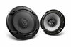 Pioneer DEH-S4000BT CD USB Bluetooth + 4x Kenwood KFC1666S 300W 6.5" Speakers - Sellabi