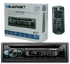 Blaupunkt Beverley Hills 71 Single Din DVD & CD Bluetooth Receiver AM/FM/USB - Sellabi
