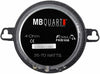 MB Quart Formula 140 Watts  Power 3.5" 2-way Coaxial Car Speakers -Pair - Sellabi