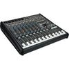 Mackie ProFX12 Professional Compact 12 Channel Mixer with USB - Sellabi