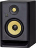 KRK RP5 ROKIT G4 5" Powered Near-Field Studio Bi-amp Professional Monitor-Single - Sellabi