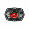Power Acoustik OD4-1300  Amplifier + 4x Cerwin-Vega H7694 Speakers + 4-Ch Kit - Sellabi