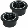 New Pair SoundXtream TW15 300 Watt 1" Micro-Dome Swivel-Mount Car Stereo Tweeter - Sellabi