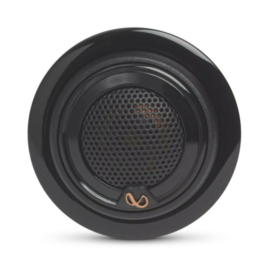 4x Infinity REFERENCE375TX 3/4" 270W Total Max Power Tweeter Component Speaker - Sellabi