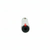 20x XLR 3-Pin Female to 1/4" 6.35mm Female Locking DJ PA Audio Cable Mic Adapter - Sellabi