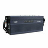 Hifonics TPS-A350.4 350W 4-Channel Compact Power Amplifier + 4 Channel Amp Kit - Sellabi