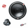 Rockford Fosgate P1S2-10 500W 10" 2-Ohm Single Voice Coil Subwoofers Power Bass - Sellabi