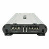 2x Hifonics ZG12D4  12 Inch Subwoofer + Audiobank P3001 Amplifier+ 4GA AMP Kit - Sellabi