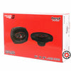 2x Cerwin-Vega H7694 440W Max HED Series 6" x 9" 4-Way Coaxial Car Speakers - Sellabi