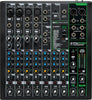 Mackie PROFX10v3 10 Channels Professional Effect Mixer with USB GigFX Effects - Sellabi