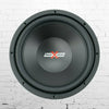 1x of SoundXtreme 12 Inch Car Audio with DVC Power 2000 Watts Subwoofer (1 Sub) - Sellabi