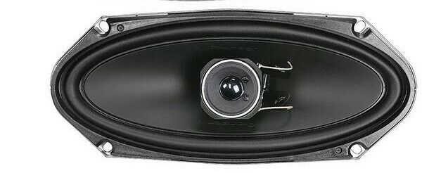 Pioneer TS-A4103 4" x 10" 2-Way 120 Watts Max Power Rear Deck Mount Speaker-Pair - Sellabi