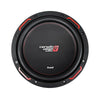 1x CERWIN VEGA H7104D 1200W Max 10" inch HED Series Dual 4 ohm Car Subwoofer - Sellabi