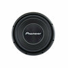 2x Pioneer TS-A300D4 1500 Watts 12" Dual Voil Coil 4-Ohm Car Subwoofer A-Series - Sellabi