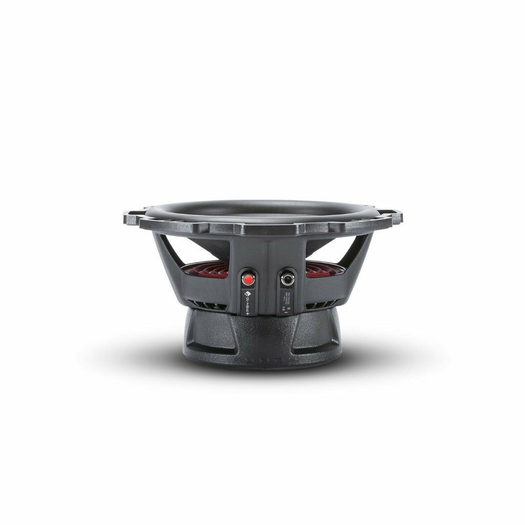 Rockford Fosgate P1S2-10 500W 10" 2-Ohm Single Voice Coil Subwoofers Power Bass - Sellabi