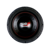 1x Cerwin-Vega VMAX12D4 12” Subwoofer+ Hifonics BG-1300.1D Amplifier + 4 Ga Kit - Sellabi