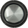 Clarion WF3030D 1000W Max 12" Dual 4Ohm Voice Coil Shallow-Mount Subwoofer - Sellabi