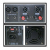 EMB Pro PA4400 2200W 2 Channel Power DJ Amplifier 2U Rack Mount Amp Stereo - Sellabi