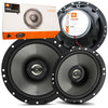 2 Pairs - JBL CS762 6.5 inch 270 Watts Coaxial Car Audio Loudspeakers - Sellabi