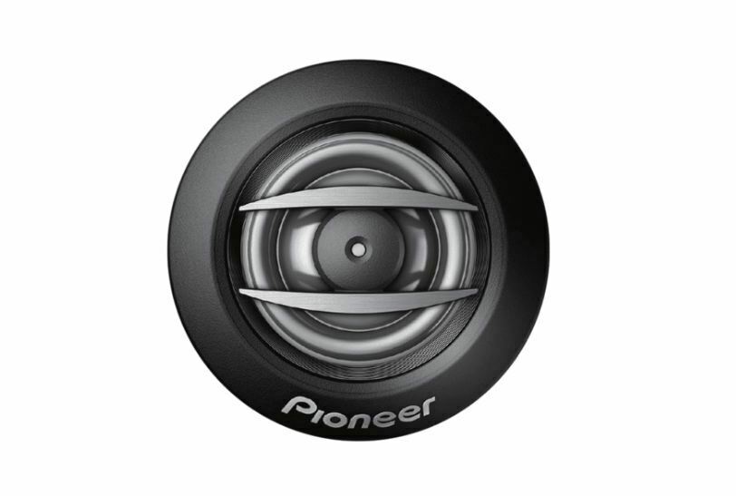 2X Pioneer TS-A1607C 6.5" 2-Way 350W Component + 2X TS-G1620F 300W 6.5" Coaxial - Sellabi