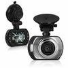 AUSDOM Dash Cam AD170 with 1080P FHD,G-Sensor Loop-Cycle Recording WDR - Sellabi