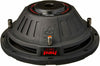 1x CERWIN VEGA HS122D 1200 Watt 12? inch Dual 2 Ohm HED Shallow Series Subwoofer - Sellabi