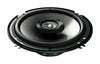 2x Pioneer TS-G6930F 6x9" 3-Way 400W + 2x TS-F1634R 6.5" 200W 2-Way Car Speakers - Sellabi