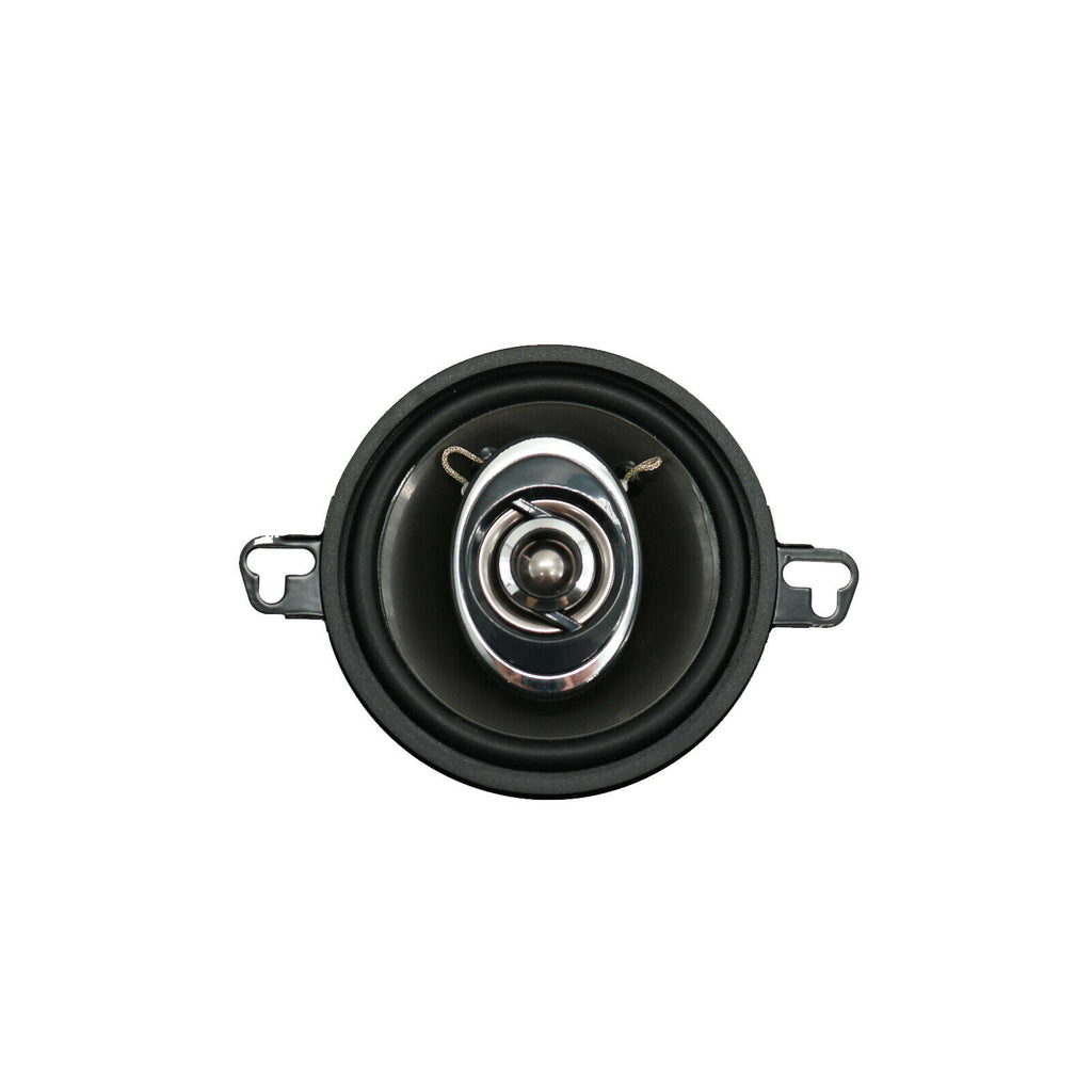 4x K7 K-35.2S 3.5" 260 Watts Coaxial 2-Way Car audio speaker Speakers CEA Rated - Sellabi