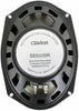 Blaupunkt VERMONT72 1-Din Bluetooth Receiver +4x Clarion SE6935R 6×9″ Speakers - Sellabi