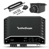 Rockford Fosgate R2-750X1 Prime 750 Watt 1ohm Mono punch Amplifier Class D - Sellabi