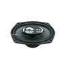 4x Almani S3-69E 540 Watts 6x9" 4 Ohm Neodymium Coaxial Speaker Dual Voice Coil - Sellabi