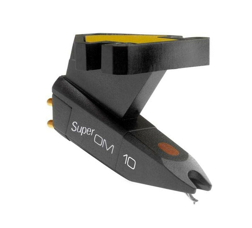 Ortofon Super OM 10 Moving Magnet Cartridge -UC - Sellabi