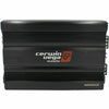 Cerwin-Vega CVP2000.1D 1 Channel 2000W Amp + 2x ST-1252 Subs 2000W 12" + AMP Kit - Sellabi
