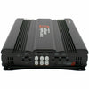Cerwin Vega CVP1600.4D 1600W Amp + 2x XED650c + xed650 Coaxial Speakers + Kit - Sellabi