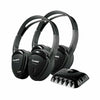 Farenheit HP-22IRT 2 Single Channel IR Wireless Headphone Sets with Transmitter - Sellabi