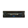 Gravity 1 Din Car Stereo, Bluetooth CD Player USB, AUX, AM/FM Radio | AGR-S209BT - Sellabi