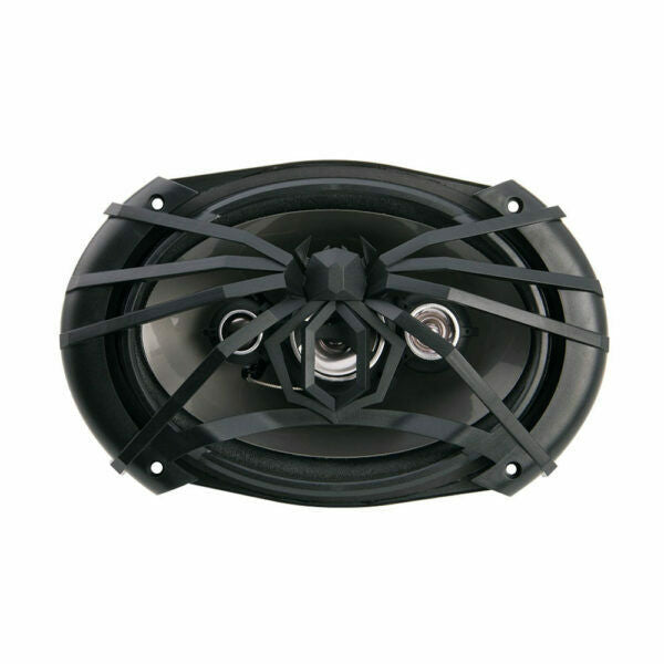 Soundstream AF.653  6.5" 300W Max 3-Way + AF.694 6x9" 500W Max 4-Way Speakers - Sellabi