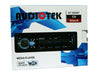 Audiotek IN-DASH CAR RECEIVER/RADIO/CD/MP3/AM/USB/AUX PLAYER A2DP BLUETOOTH - Sellabi