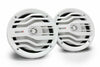 MB Quart NK2-116W 6.5" 120W 2-Way Coaxial Marine Power Sport Speakers (PAIR)- UC - Sellabi