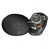 2x Infinity 6.5" Component 2x 6" x 9" Speaker + SoundXtrem 1000W 4 ch Amp +Kit - Sellabi