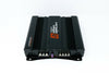 Cerwin Vega CVP1600.4D 4 Ch1600W Amp + 4x XED Max Power Speakers + 4-Ch Kit -NEW - Sellabi