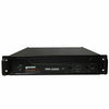 Gemini Pro GPA-6000 5000W 2 Channel Power DJ Amplifier 2U Rack Mount Amp Stereo - Sellabi