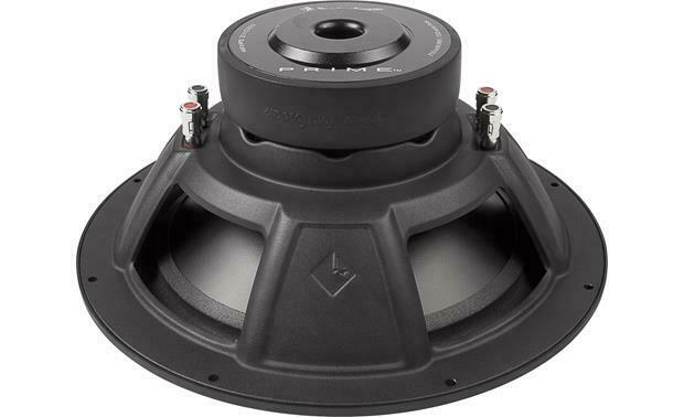 2x Rockford Fosgate R2D4-12 1000W 12 inch SoundXtreme ST-1000.2 2000W Amp + Kit - Sellabi