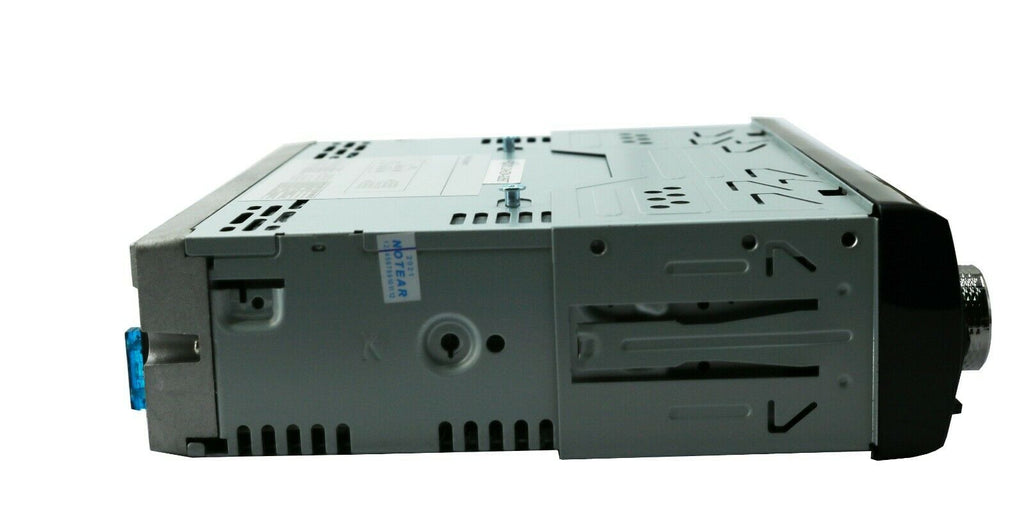 Audiotek AT-990BT CD Media Receiver + 4x Pioneer TS-G6930F 6x9" 3-Way Speakers - Sellabi