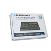 BLAUPUNKT EP1800 CAR AUDIO 5 BAND EQUALIZER WITH VOLTAGE DISPLAY SUB EEFECT - Sellabi