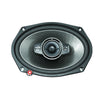 4X NEW Kenwood KFC-D691 Power CAR AUDIO 6X9" 4-Way Coaxial 600W Speakers - 2sets - Sellabi