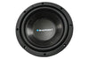 Blaupunkt GBW801 8-Inch Single Voice Coil 800W Power Subwoofer Speaker - 1 Pair - Sellabi