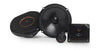 Infinity REF-6530CX + REF-6532EX 6.5" Speakers+ SoundXtreme ST-250.4 Amp+ Kit - Sellabi
