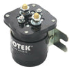 6xAudiotek 200-Amp Relay 12V Continuous Duty Solenoid Battery Isolator & Rodgers - Sellabi